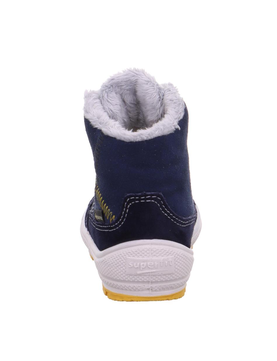 Winterstiefel GROOVY