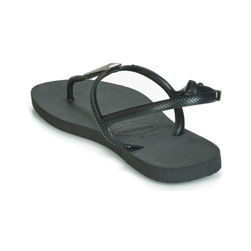 Havaianas - FREEDOM MAXI - Noir
