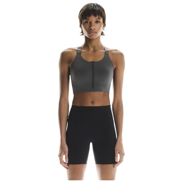 On - Women's Endurance Bra Zip - Brassière