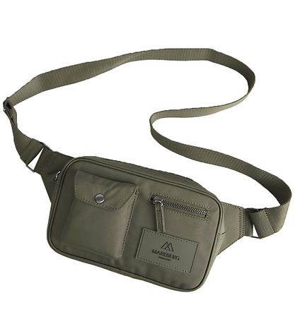 Markberg Gürteltasche - DarlaMBG Monochrom - Dark Olive