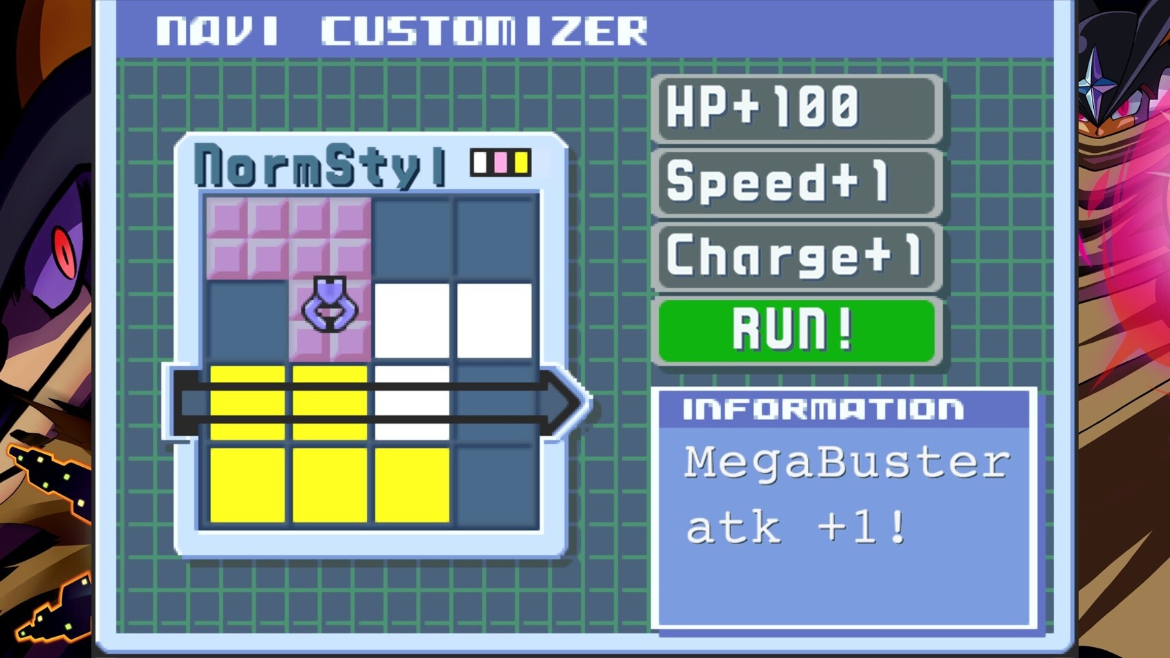 Mega Man Battle Network Legacy Collection (Vol.1 + Vol.2)- PC