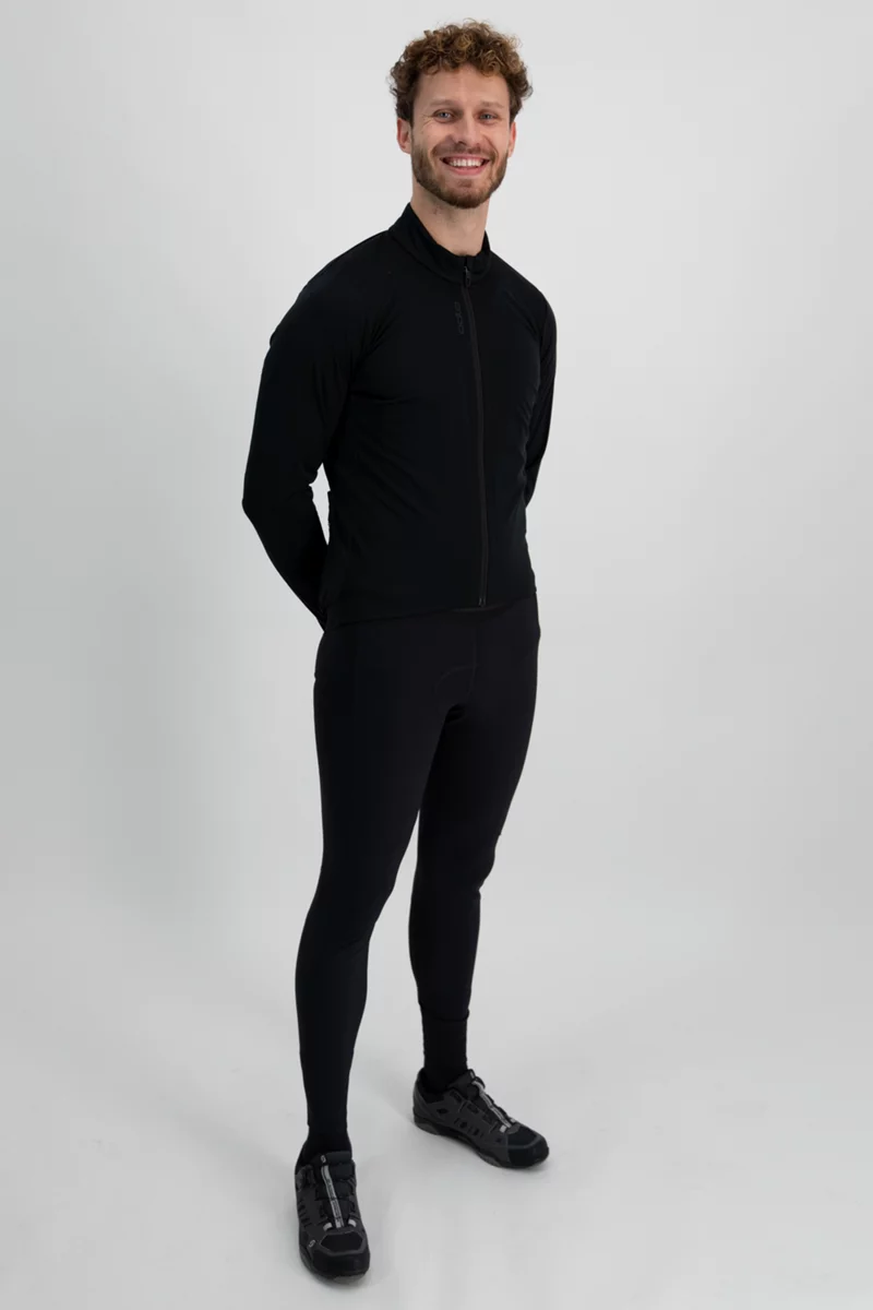 Odlo Zeroweight Pro X-Warm Herren Bikejacke