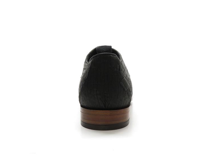 Rehab Greg Stones Black