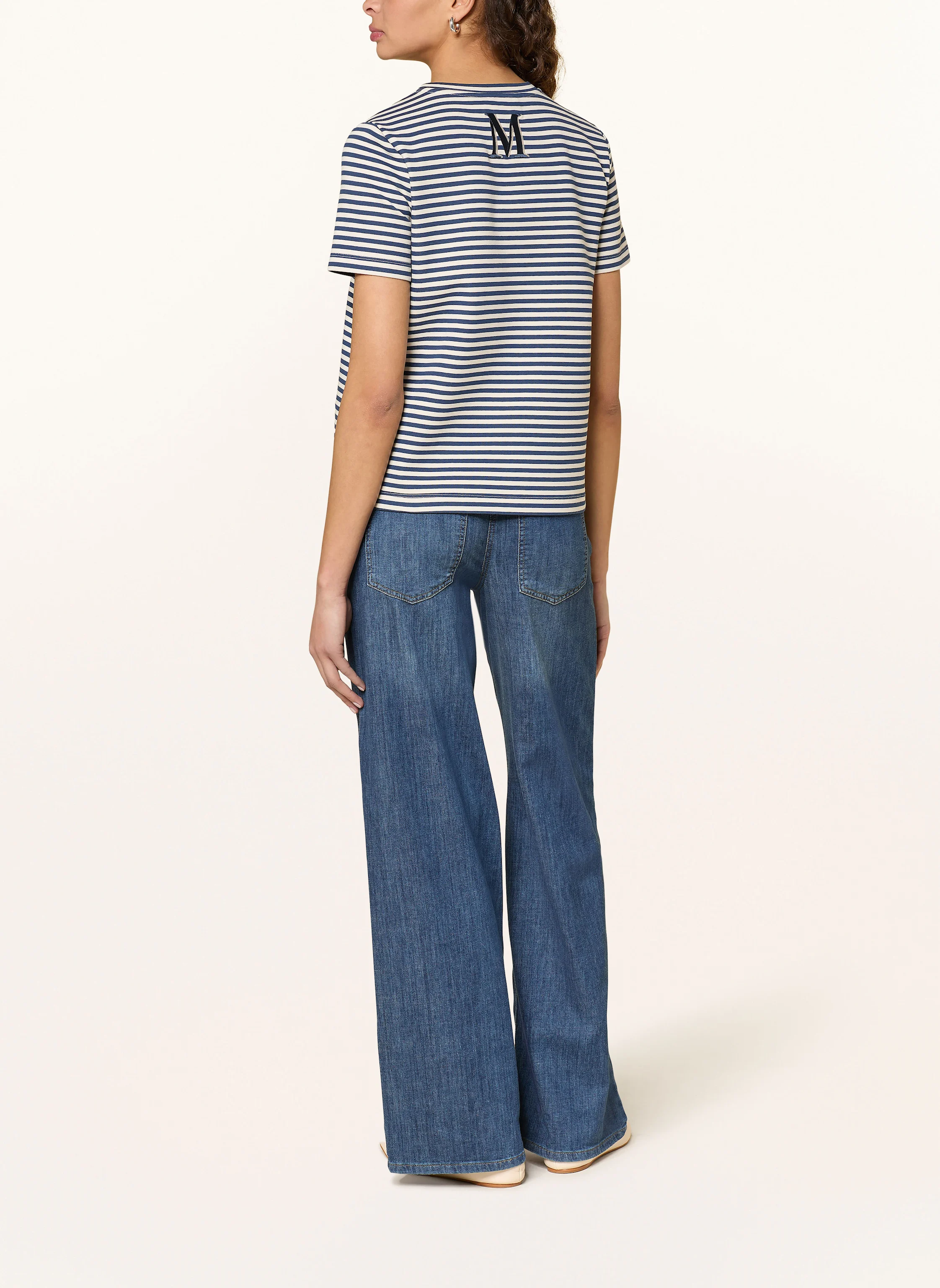 S Max Mara T-Shirt NANCY