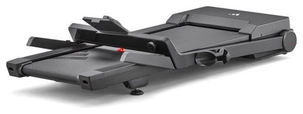 Tapis de Course Adidas T-24c   Bluetooth - Kinomap et Zwift - 18km/h