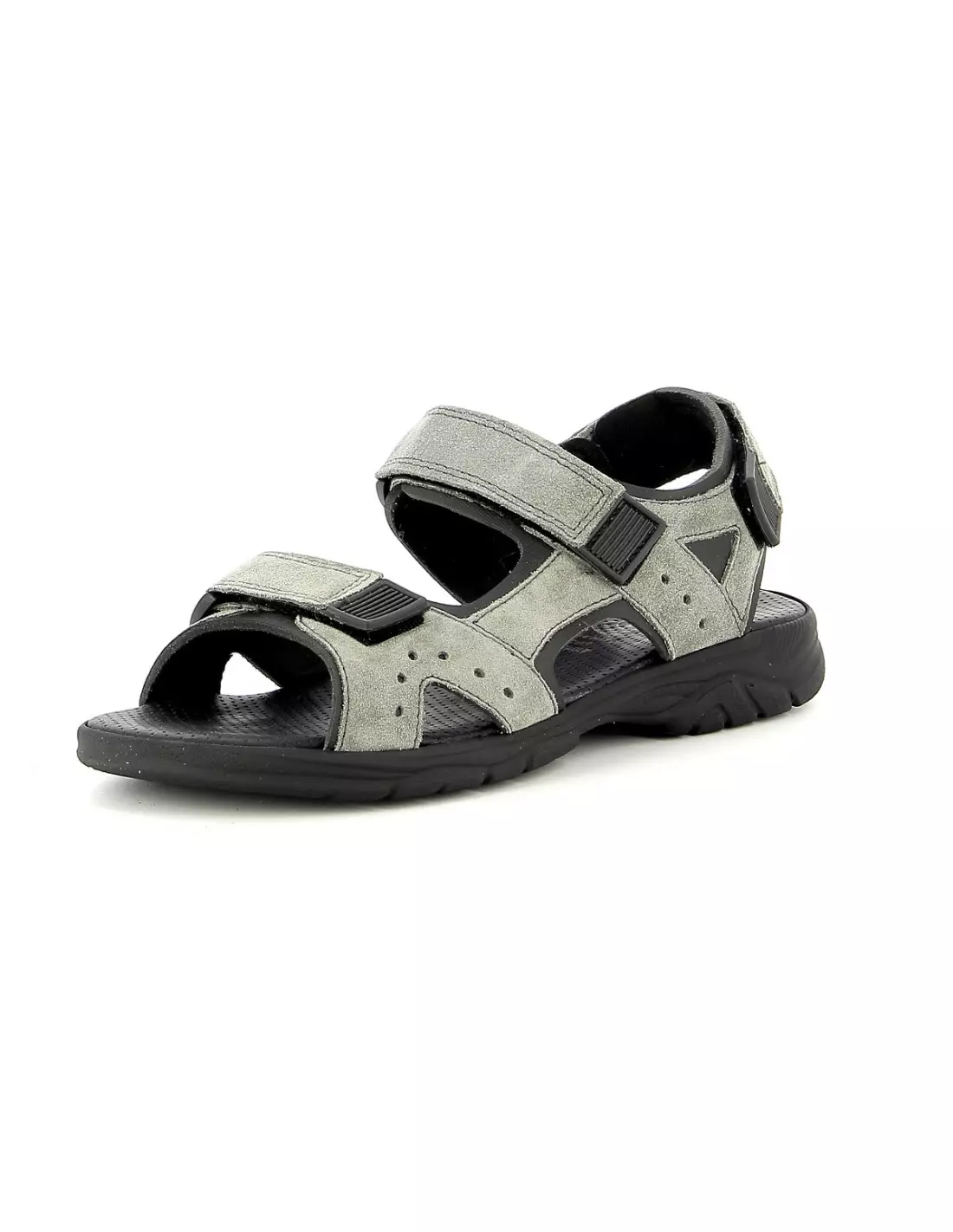 ARIZONA PATSEP - Sandales, mules & nu-pieds Fango