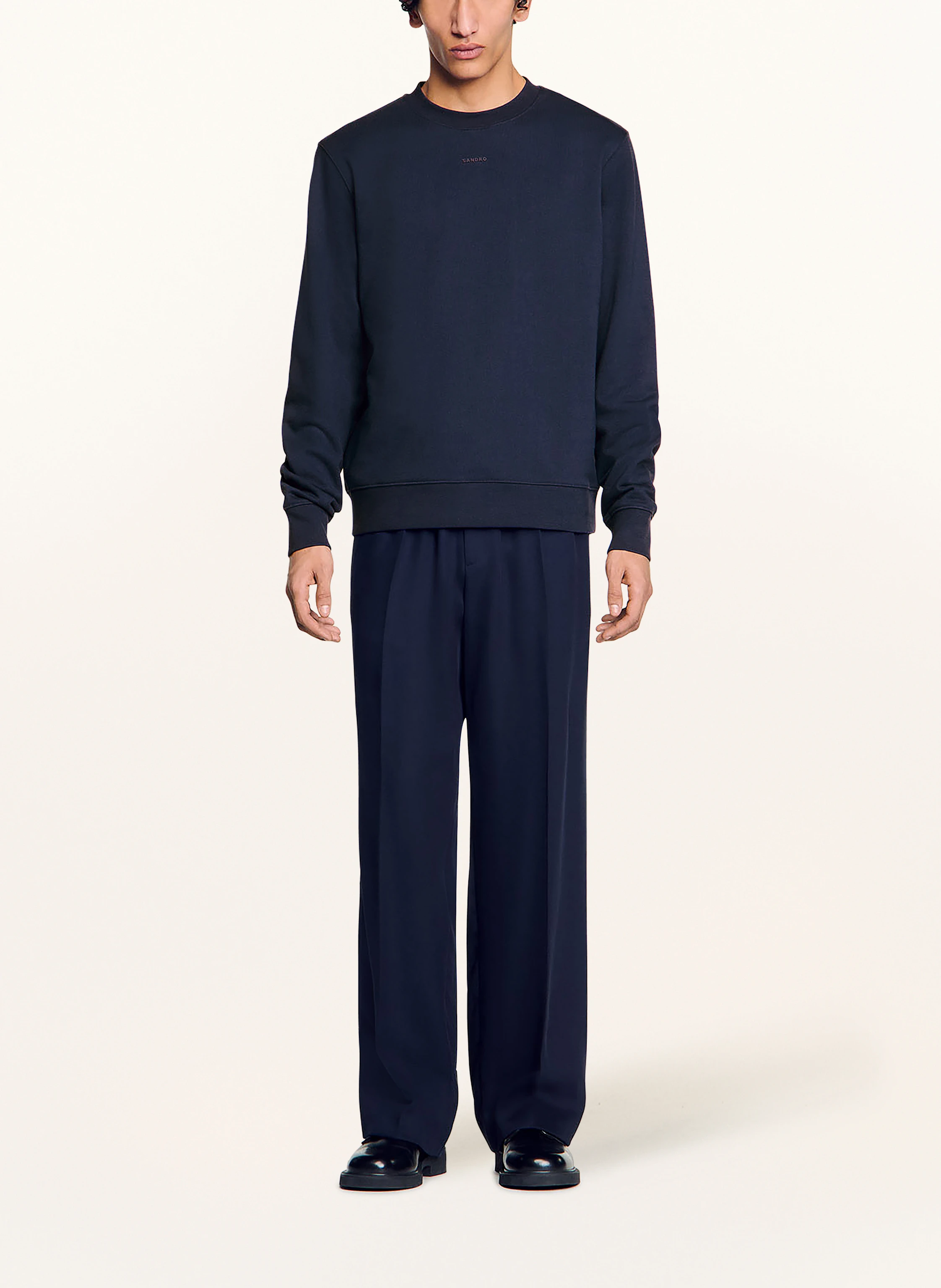 SANDRO Sweatshirt