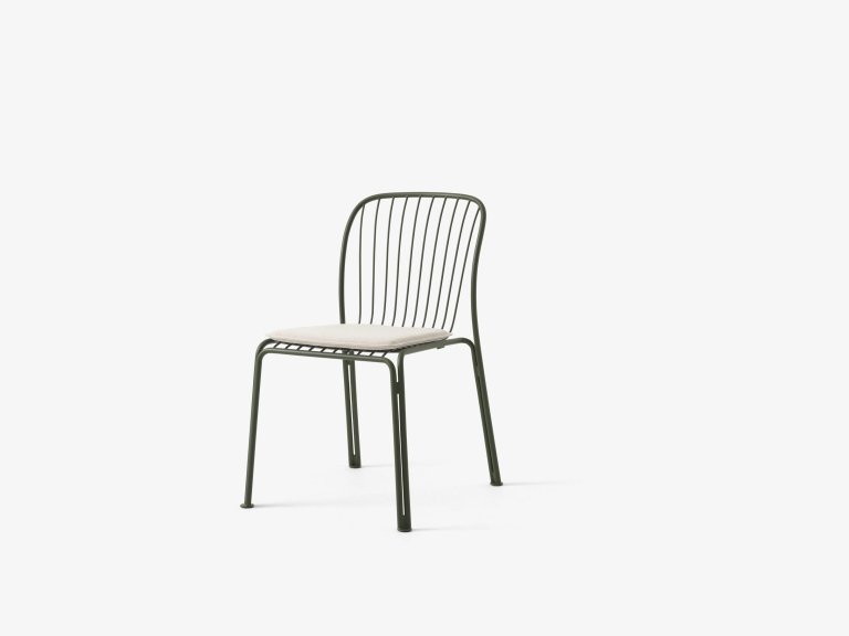 &tradition Thorvald Seat Pad voor tuinstoel Heritage Papyrus