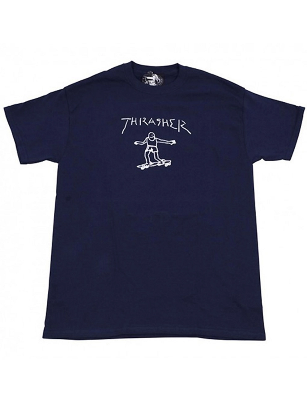 Thrasher Gonz T-Shirt navy
