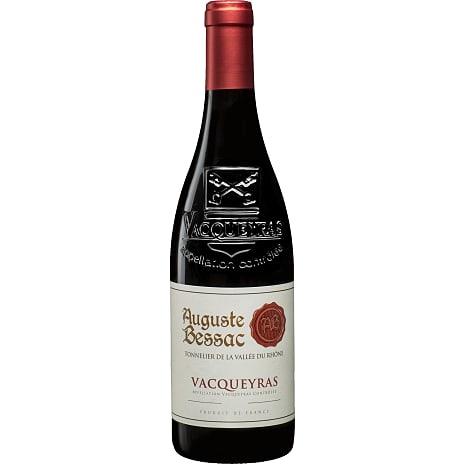 Vacqueyras