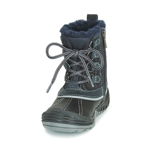 Primigi - FLEN-E GORE-TEX - Bleu