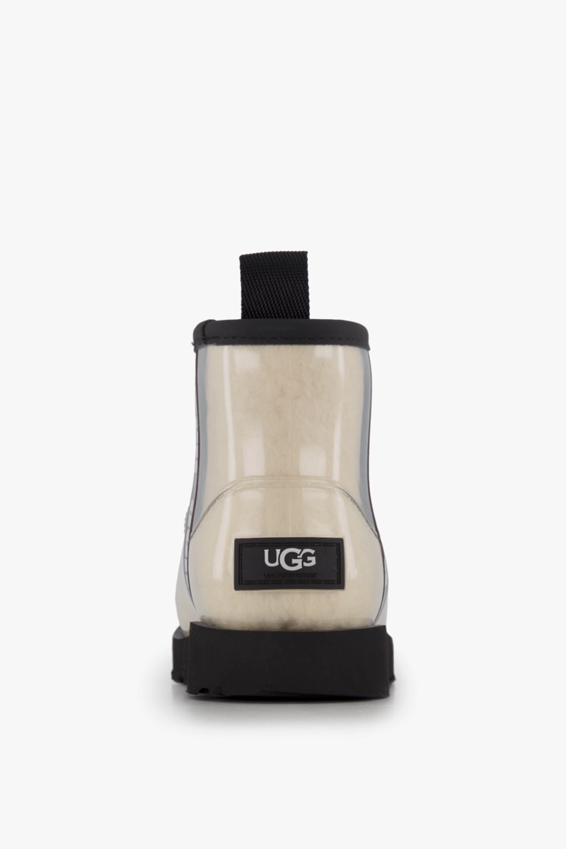 UGG Classic Clear Mini II Kinder Winterboot