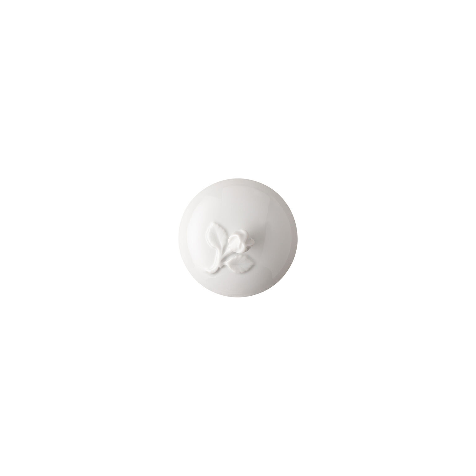 Zuckerdose 6 Pers. Dkl.