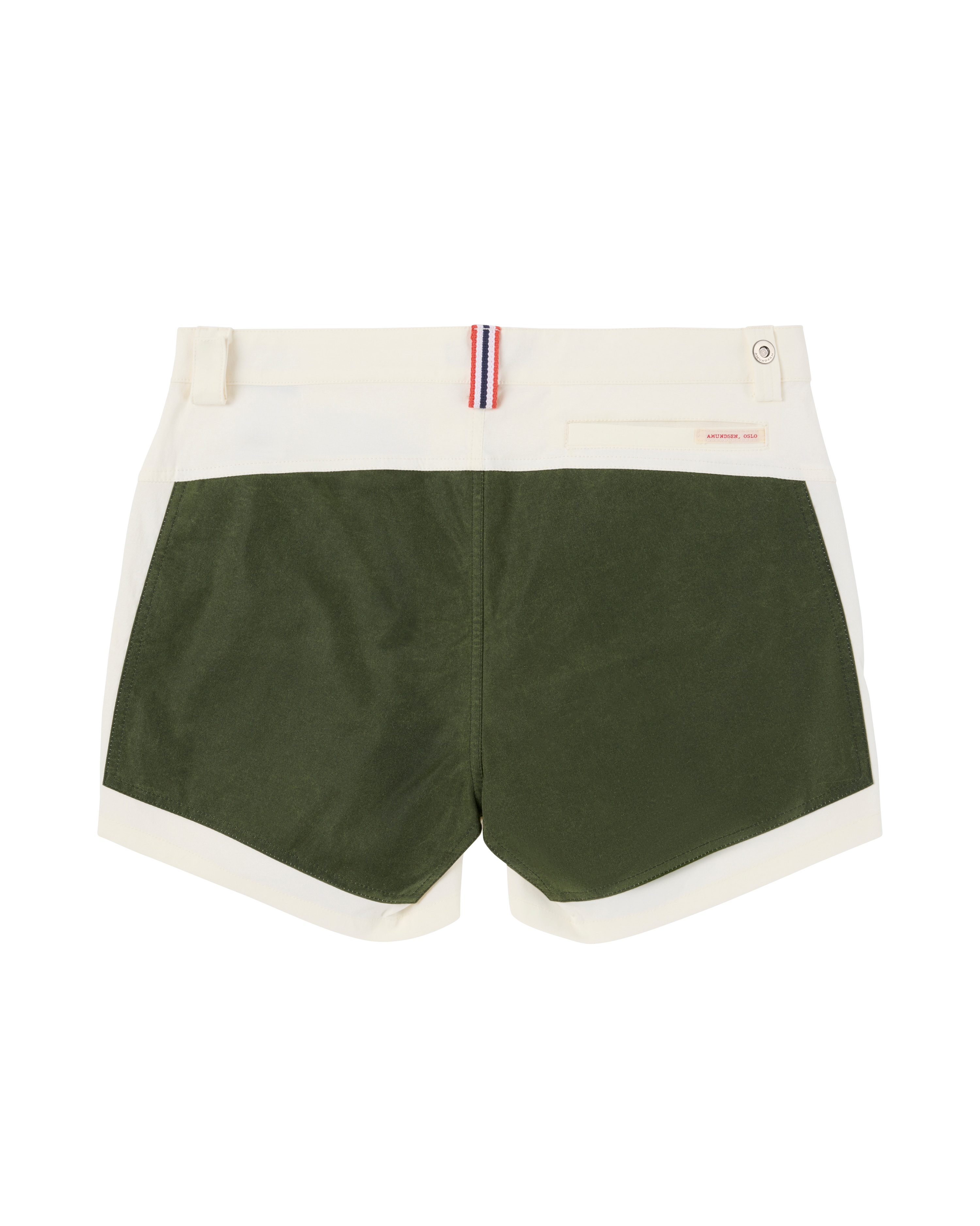Kjøp Amundsen Sports 5incher Field Shorts, Herre fra Hekta På Tur!