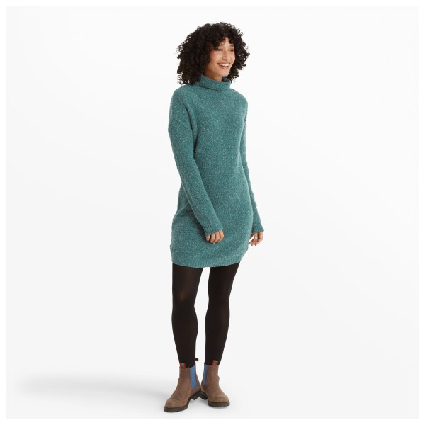 Sherpa - Women's Yuden Dress - Robe