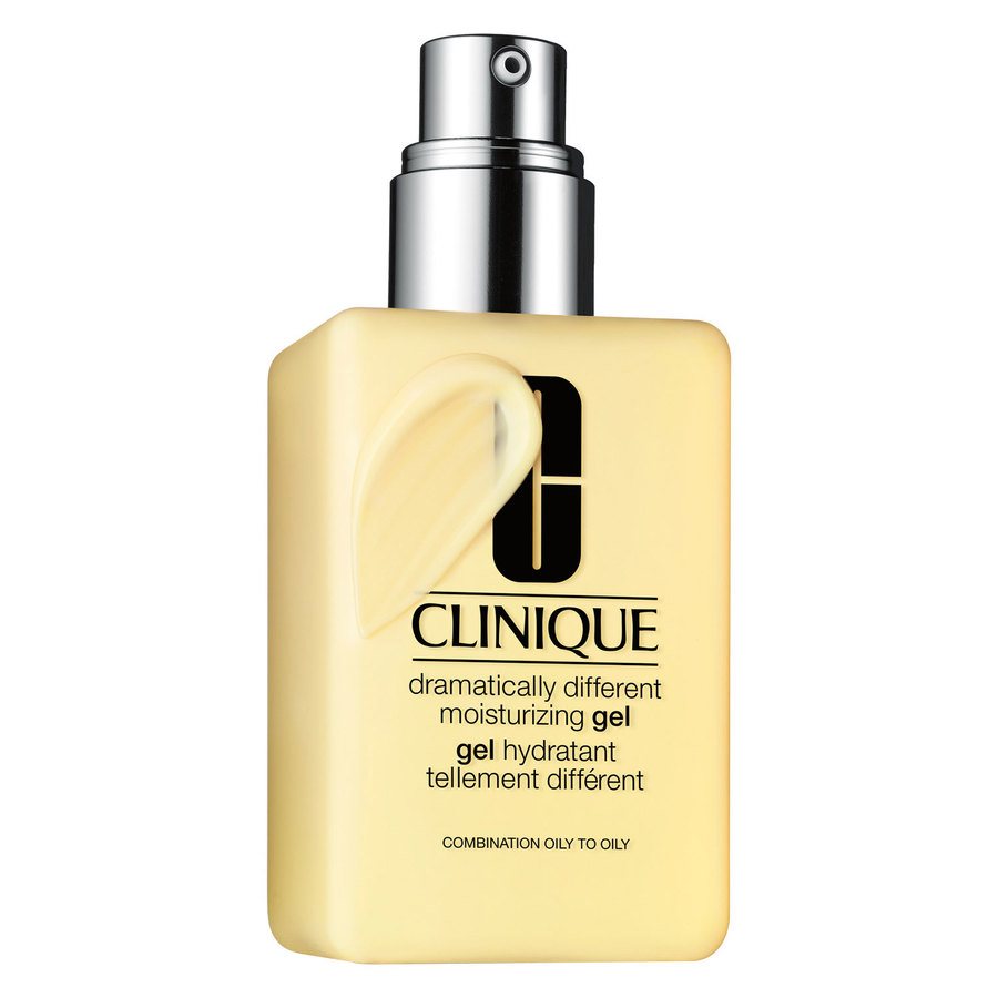 Clinique Jumbo Dramatically Different Moisturizing Gel 200ml