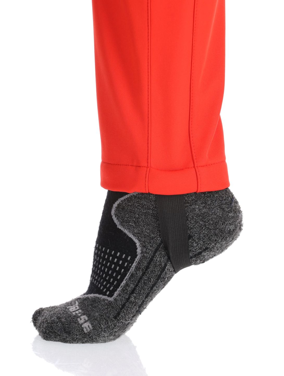 Enigma softshell skibroek dames