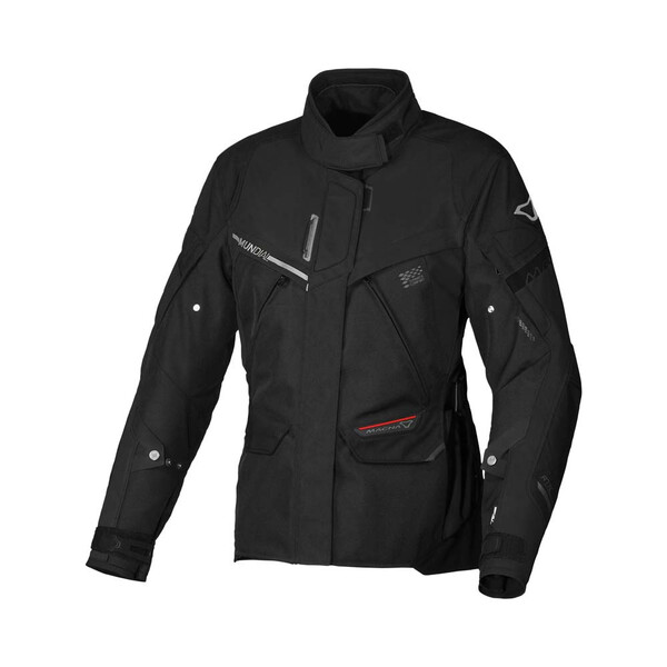 Macna - Veste femme Mundial Noir