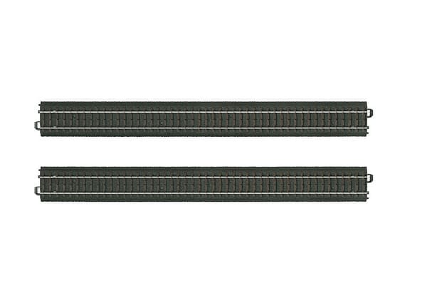 Märklin 20360 Rett skinne 360 mm - 2 stk