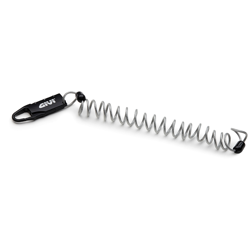 Givi - Cadenas à code S221