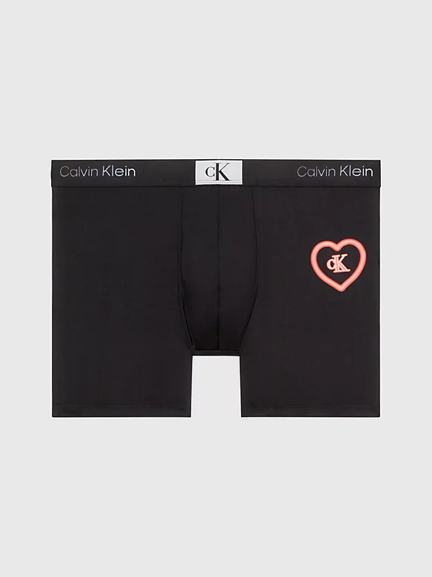 Cuecas Boxer Longas e Justas - CK96