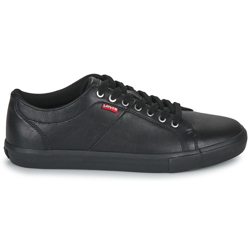 Levi's - WOODWARD - Noir