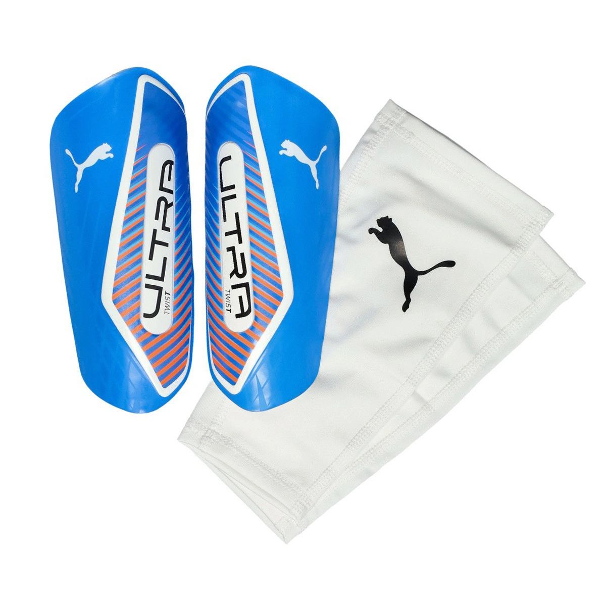 Caneleira Puma Ultra Twist Sleeve