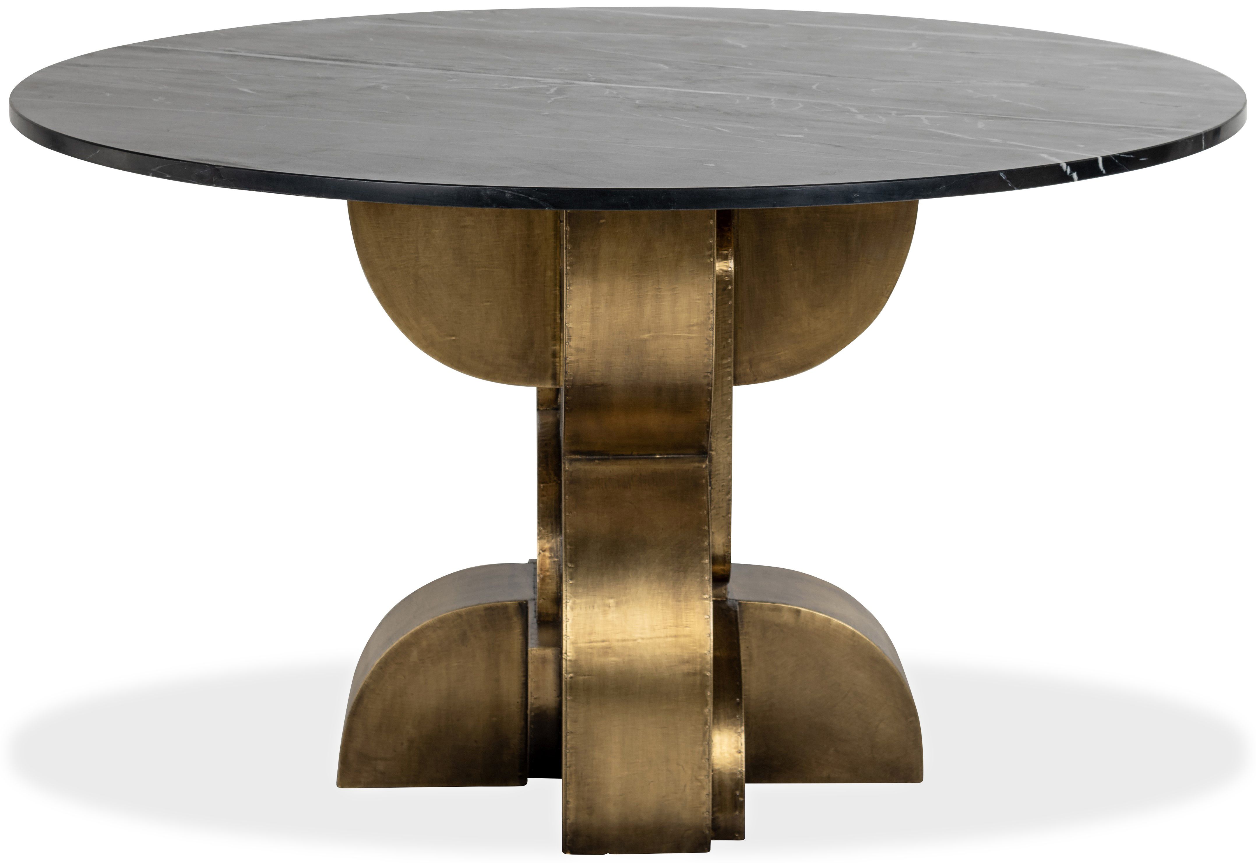 Eettafel 211983 Maddox ⌀130  x H75 cm
