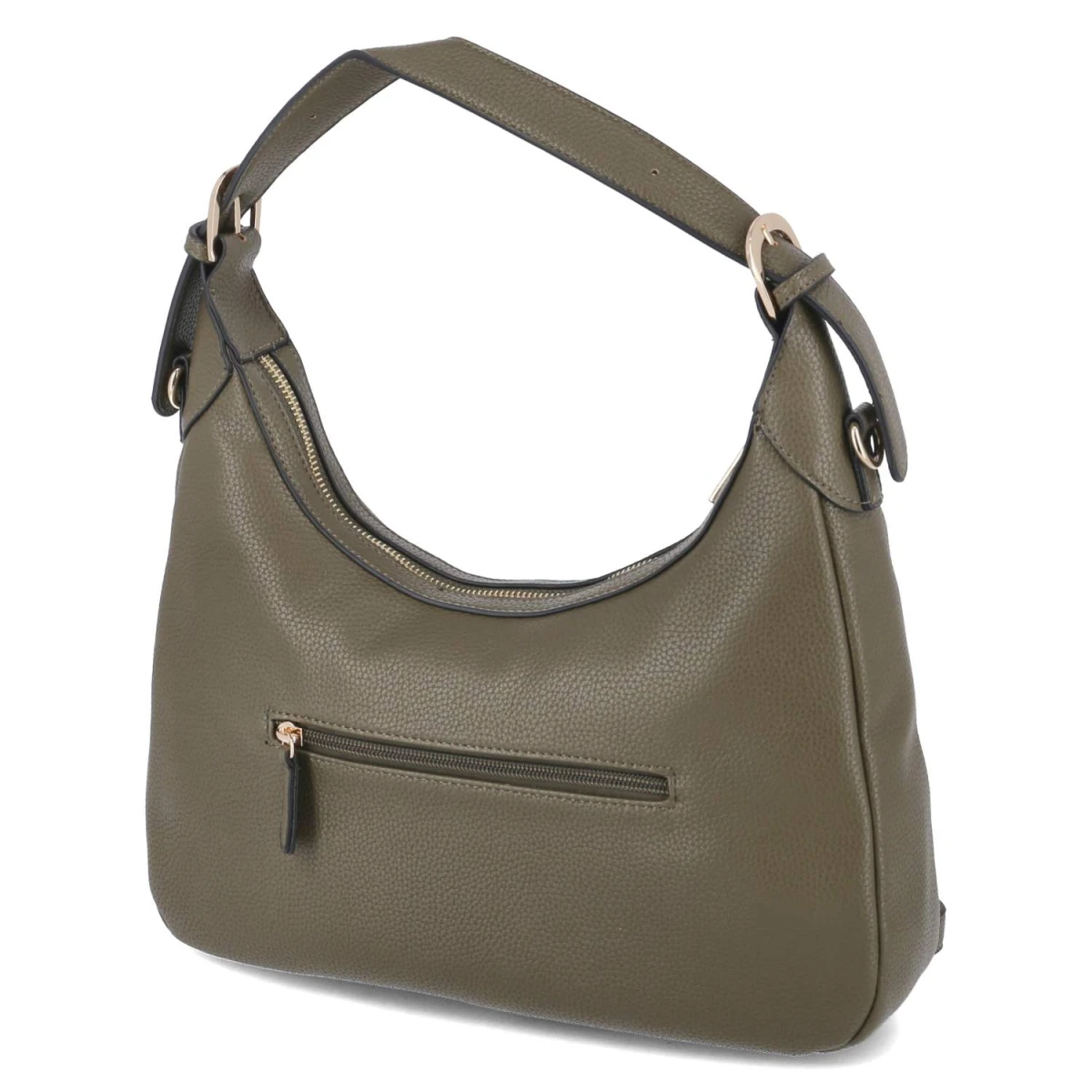 KaerlekHobo Bag - Forest