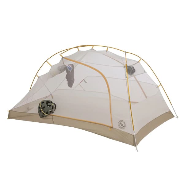 Tente bivouac BIG AGNES TIGER WALL UL3 BIKEPACK SOLUTION