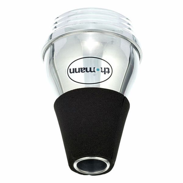 Thomann Trumpet Alu Mute Set