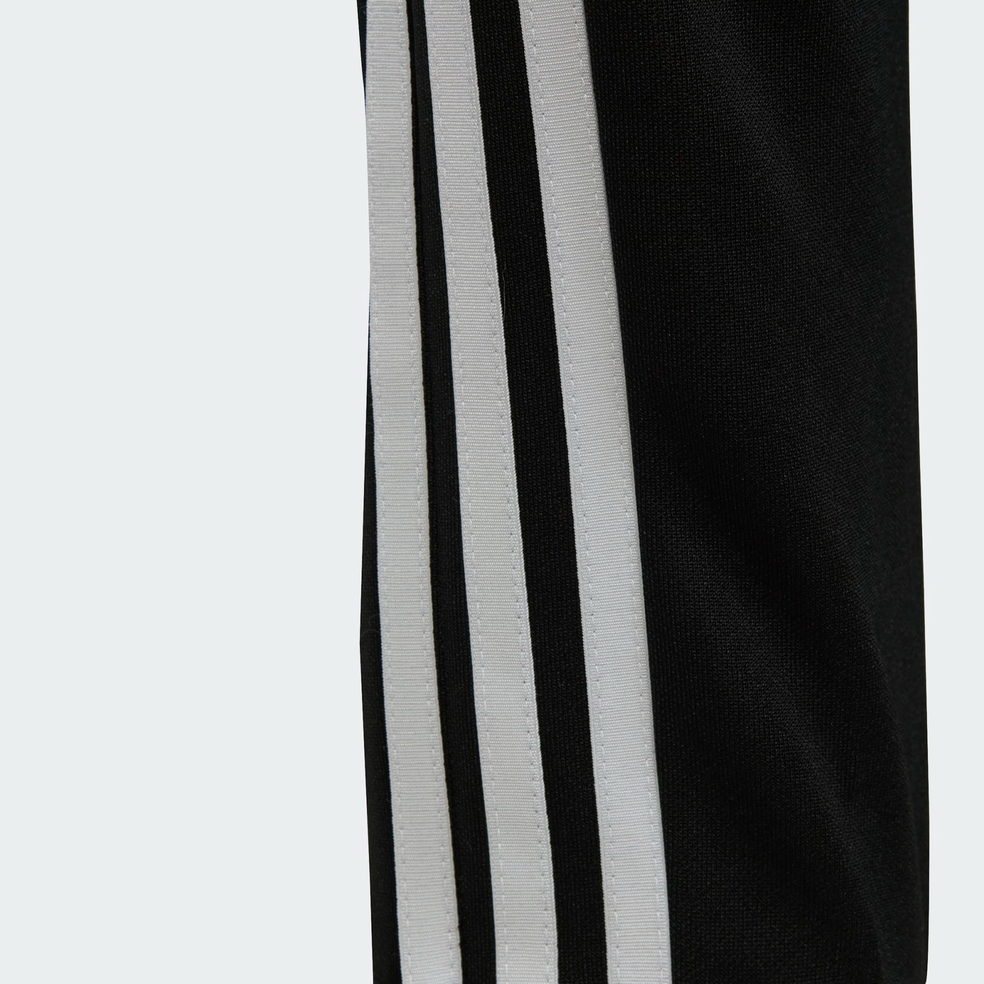 Tiro 23 League Training Pant Junior Black