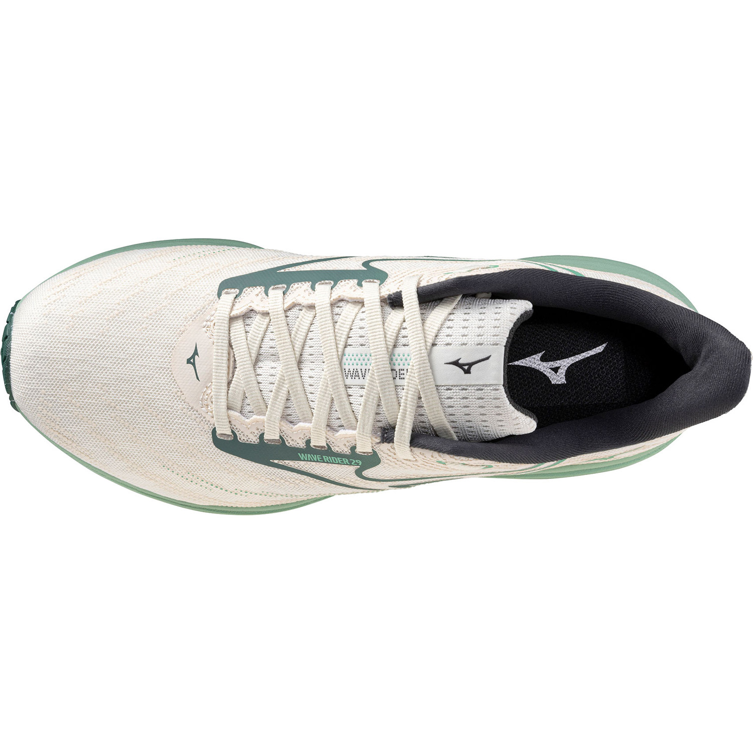 Mizuno Wave Rider 29 Heren