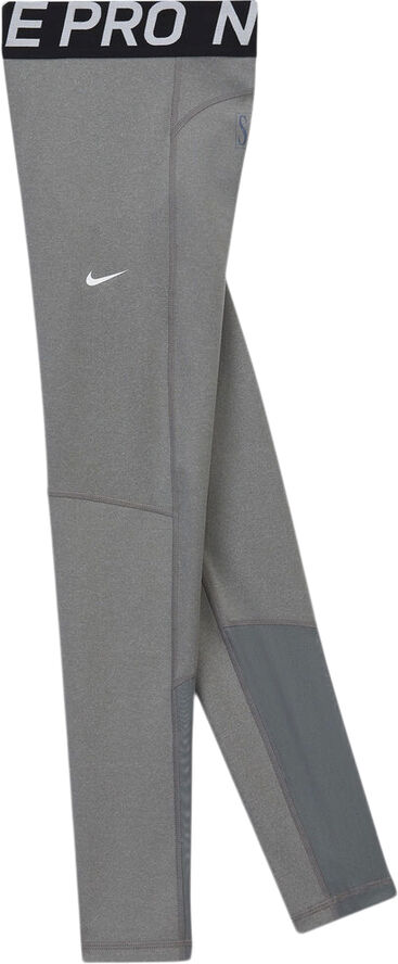 Nike Pro Traeningstights Grå