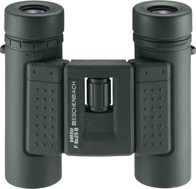 Sektor F 8 x 25 Ww compact