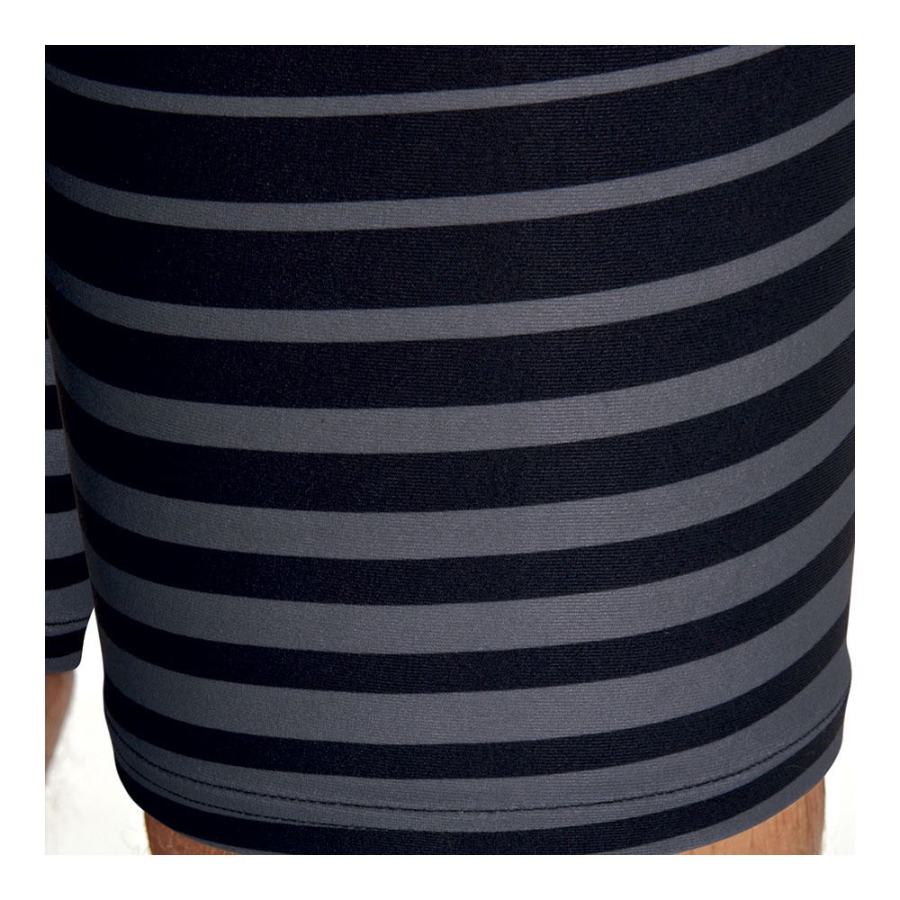 Zoggs EDEN MID JAMMER - Jammer Homme eden print
