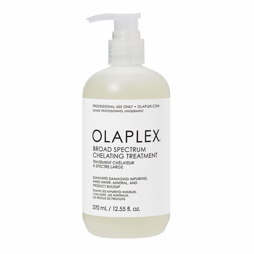 Broad Spectrum Chelating Treatment - 370ml