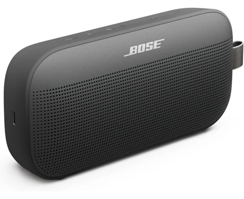 Bose Soundlink Flex II - BT Black