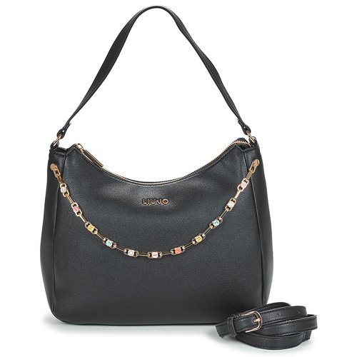 Liu Jo - ECS M HOBO - Noir
