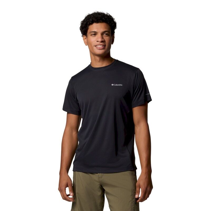 Zero Rules Light SS Crew - T-shirt homme