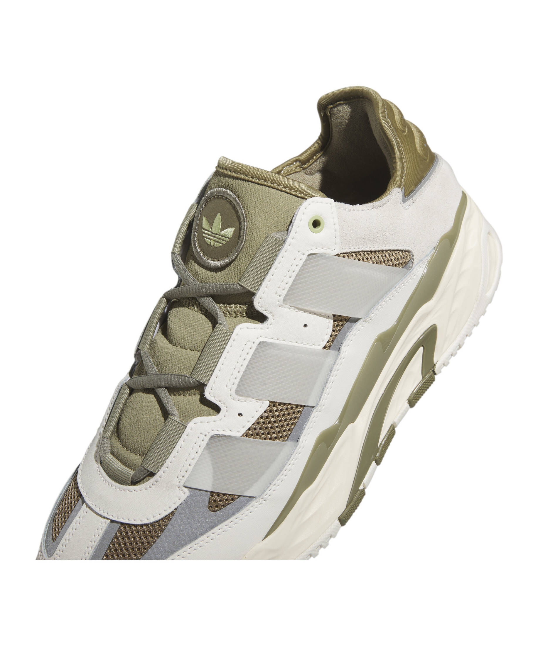 adidas Originals| Herren Sneaker Niteball Mid