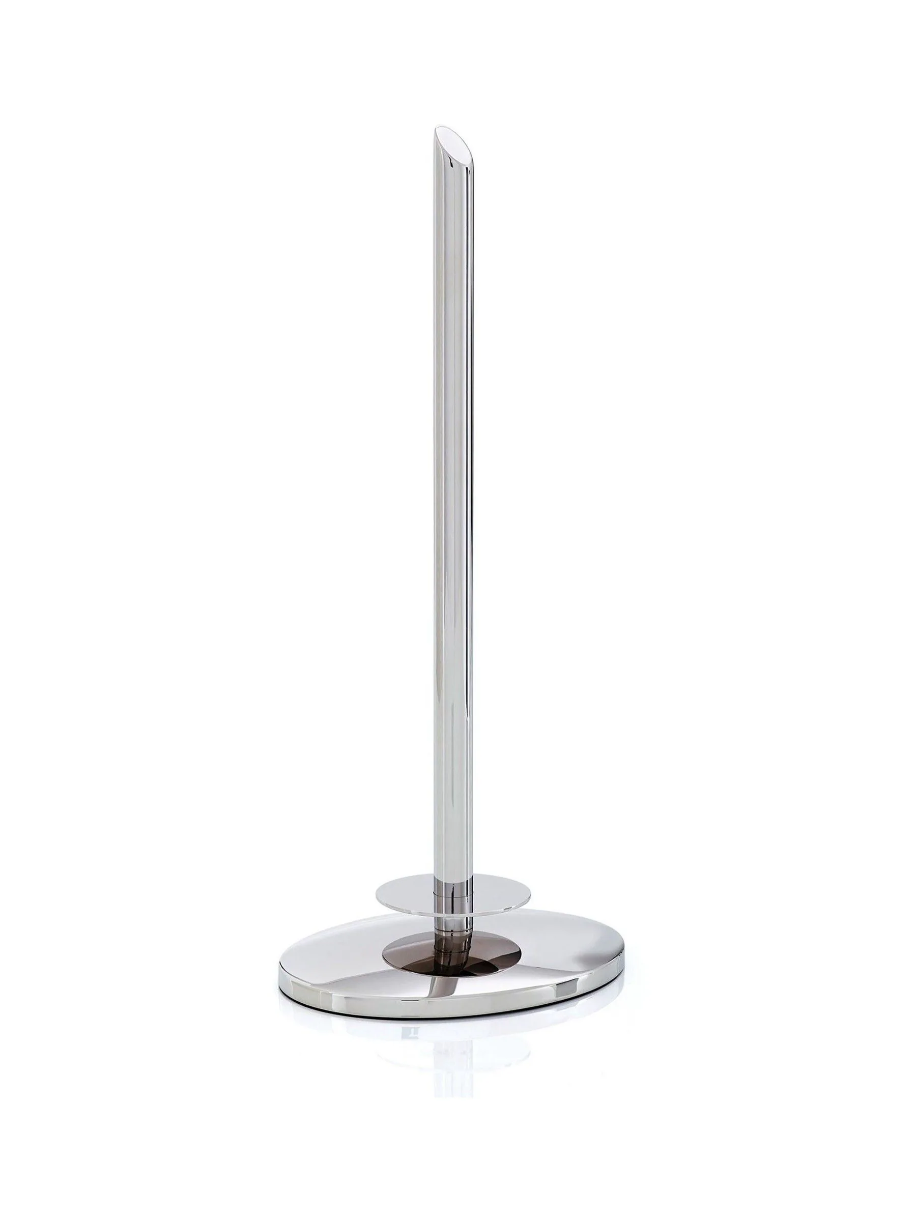 Robert Welch Oblique V vloertoiletrolhouder