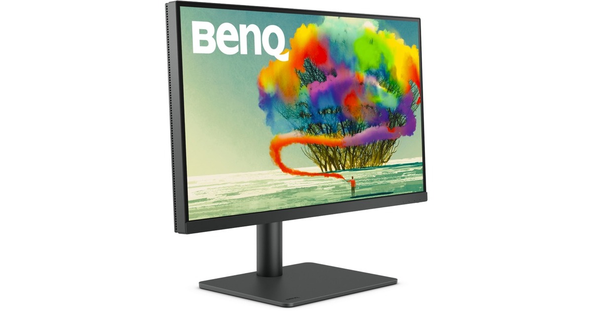 BenQPD2705U 27