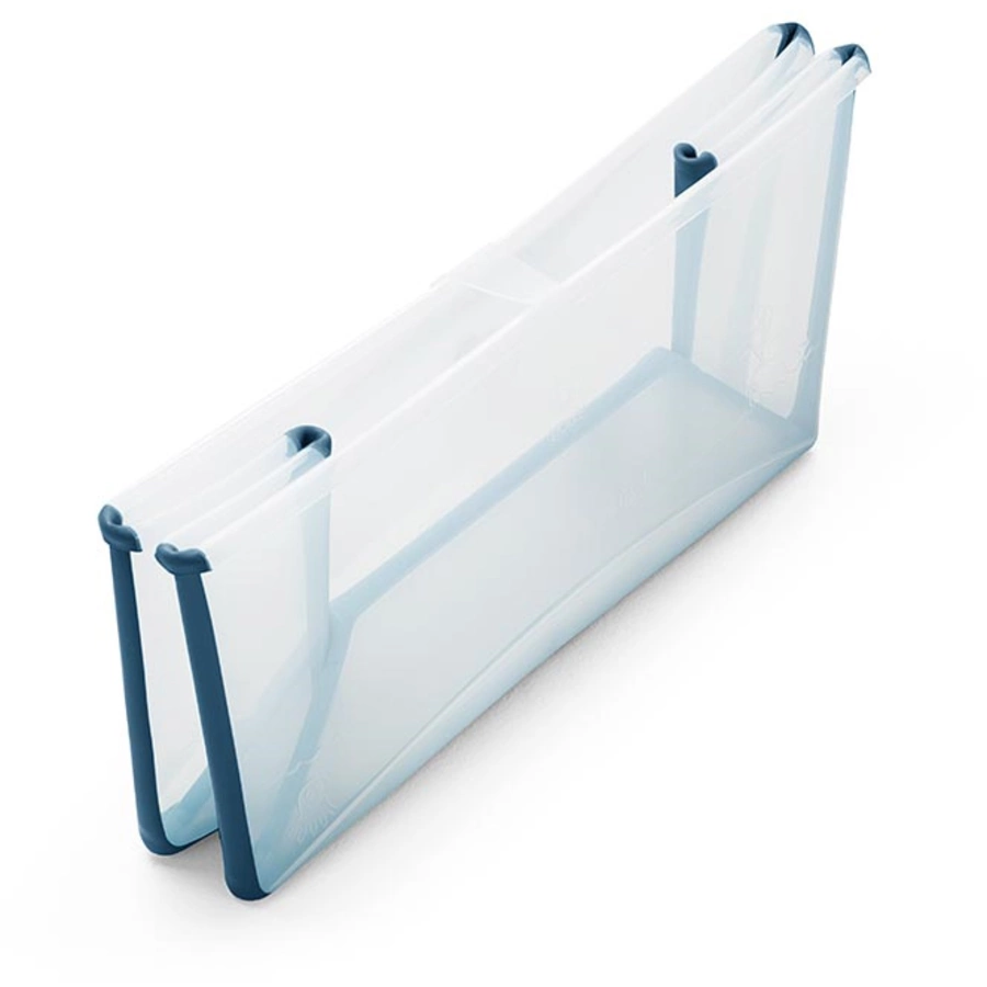 STOKKE® Badewanne Flexi Bath™ Set blau