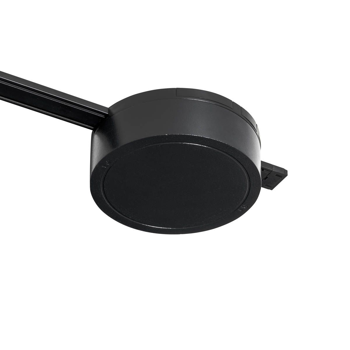 Voeding rail zwart 100W 1-fase - Magnetic