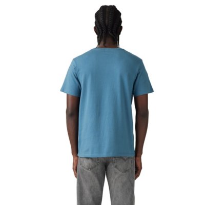 Tee-shirt à manches courtes homme Original Housemark LEVIS