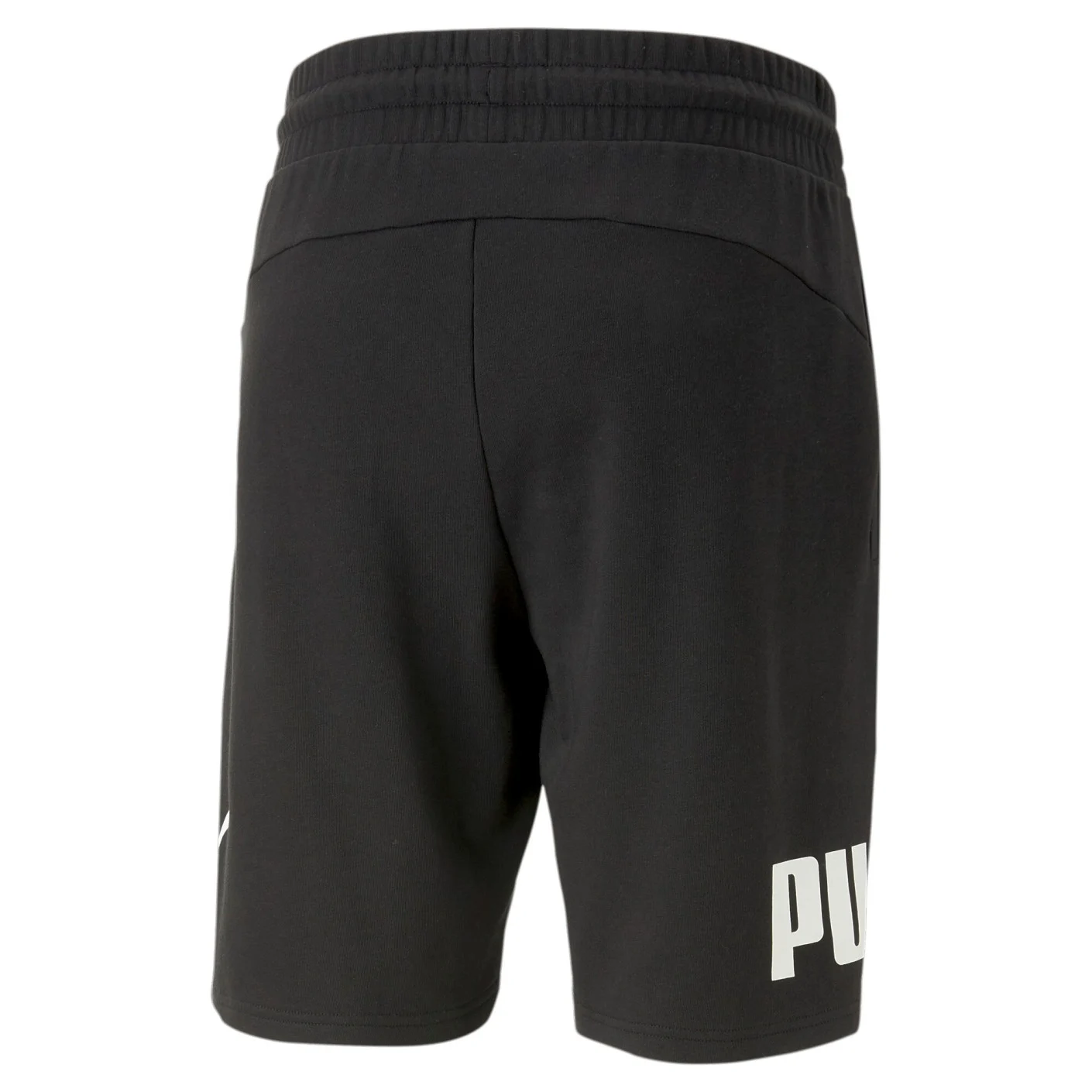 PUMA Power Trainingsbroekje Zwart Wit