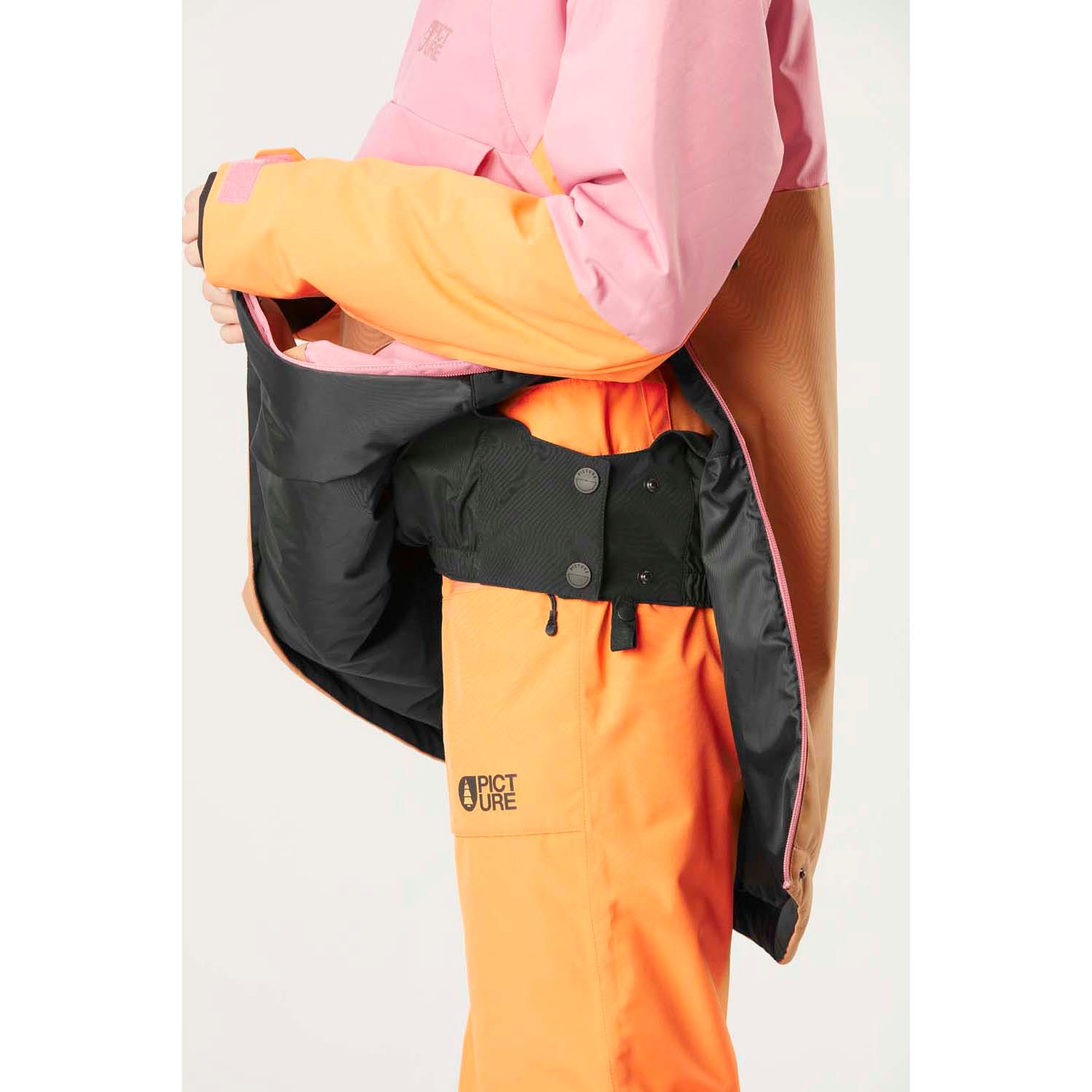 Picture  Oraya Jacket