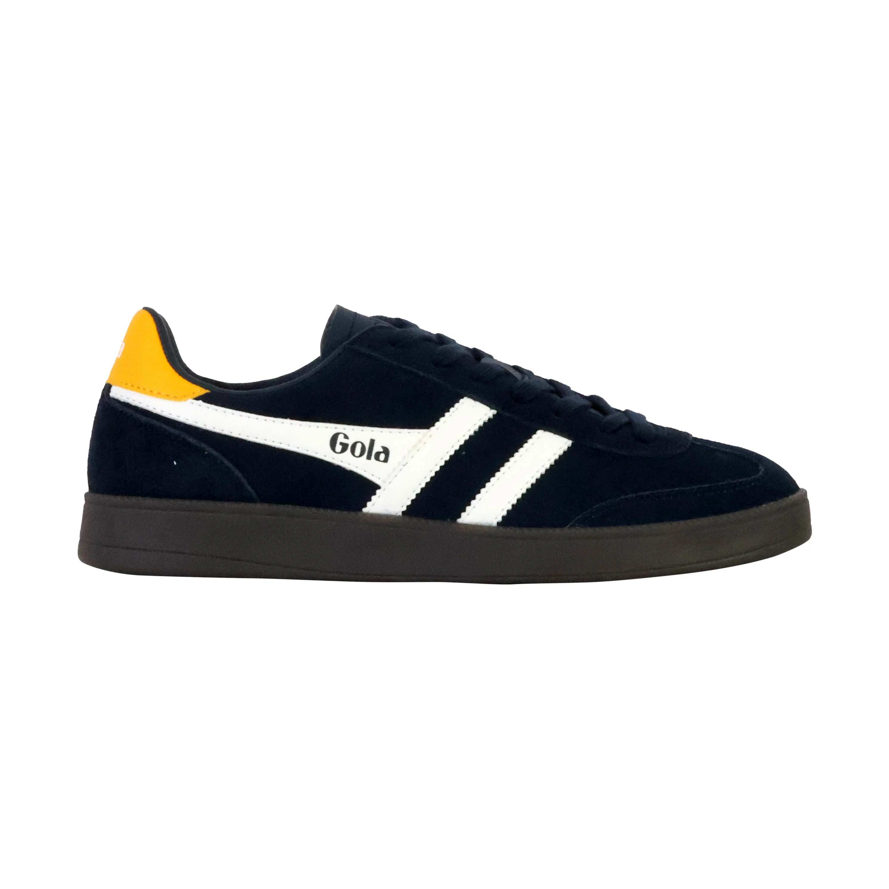 Basket basse cuirviper | Bleu