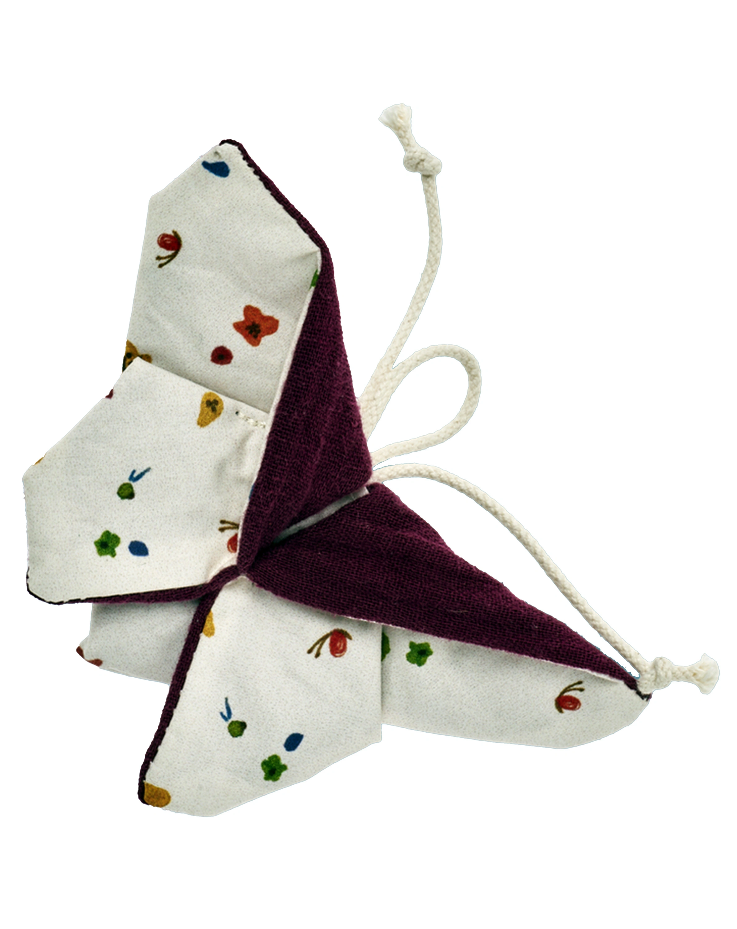Knister-Greifling ORIGAMI SCHMETTERLING